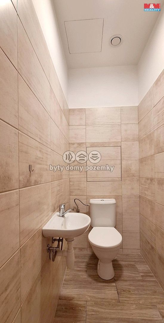 Pronájem, Byt 3+kk, Týniště nad Orlicí