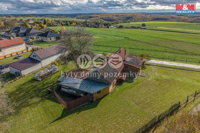 Prodej, Rodinný dům, Řepín