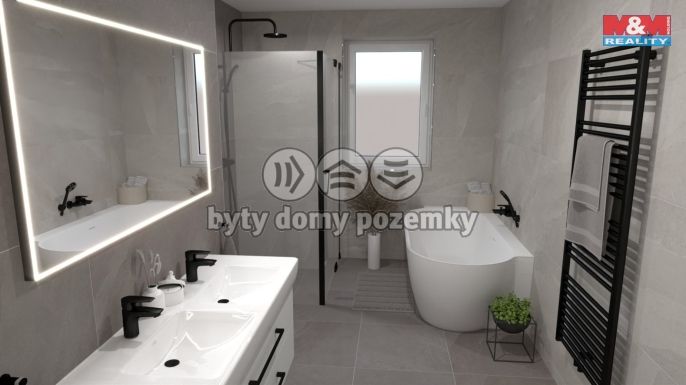 Prodej, Rodinný dům, Svatý Mikuláš