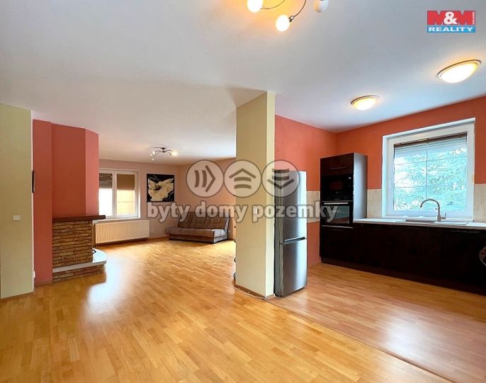 Prodej, Rodinný dům, Zdiby