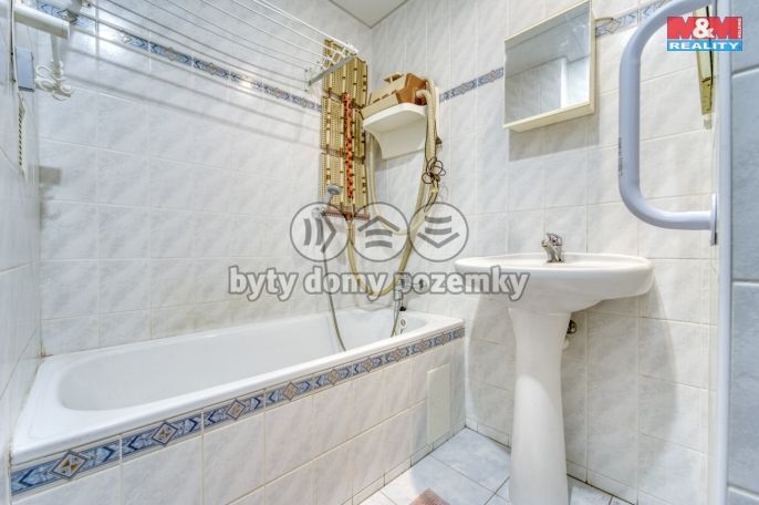 Pronájem, Byt 1+1, Plzeň