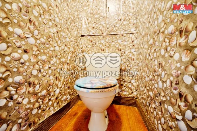 Prodej, Byt 3+1, Krásné Údolí