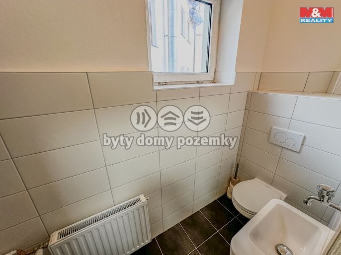 Pronájem, Byt 4+1, Hlučín