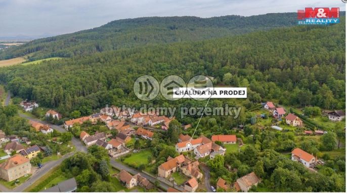 Prodej, Rodinný dům, Pnětluky