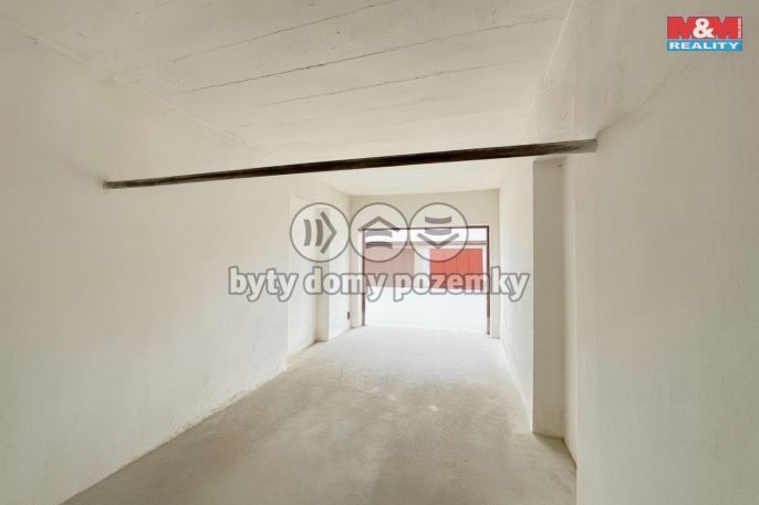 Prodej, Garáž, Havlíčkův Brod