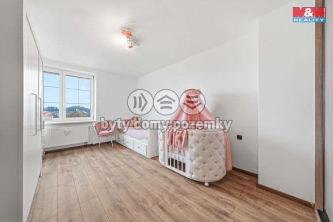 Prodej, Rodinný dům, Jablonné nad Orlicí