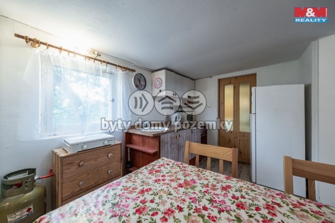 Prodej, Chata, Jirkov