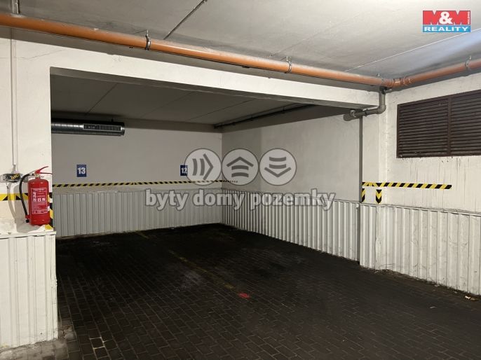 Pronájem, Byt 2+kk, Znojmo