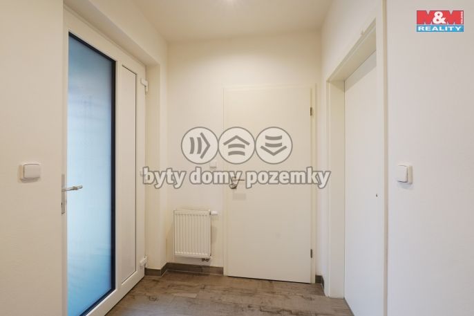 Pronájem, Rodinný dům, Plzeň