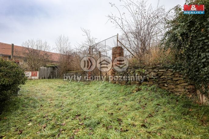 Prodej, Pozemek k bydlení, Přemyslovice
