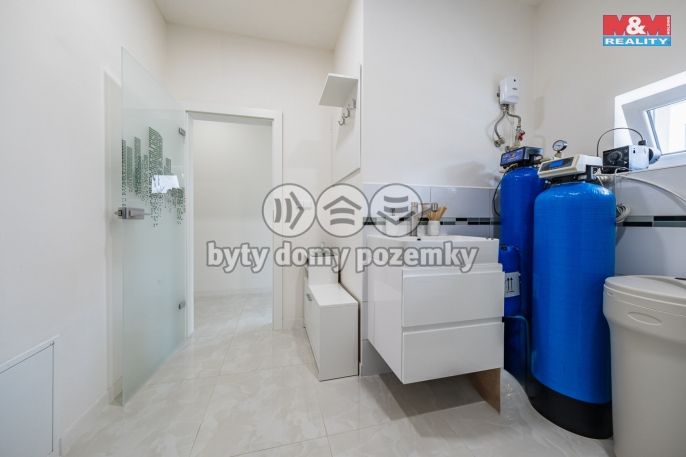 Prodej, Rodinný dům, Rostoklaty