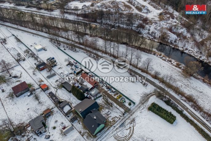 Prodej, Pole, Vsetín