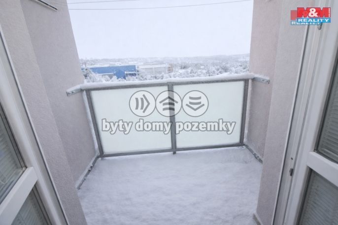 Prodej, Byt 2+kk, Praha