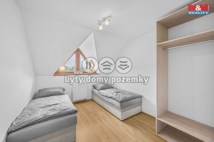 Pronájem, Rodinný dům, Podbřezí