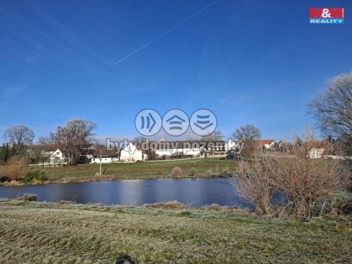 Prodej, Zemědělská usedlost, Dobev