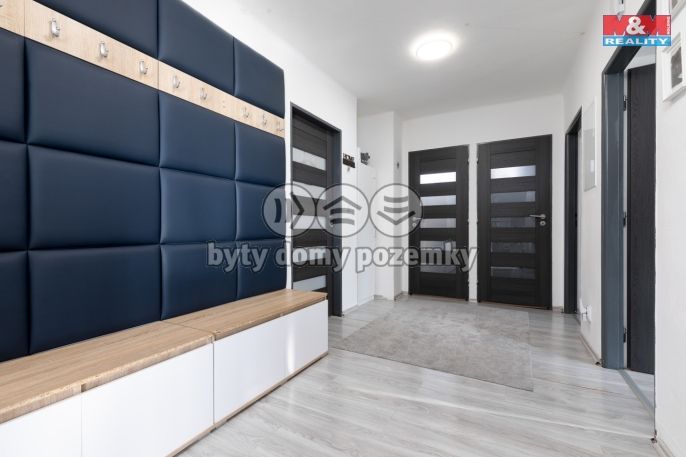 Prodej, Rodinný dům, Ostrava