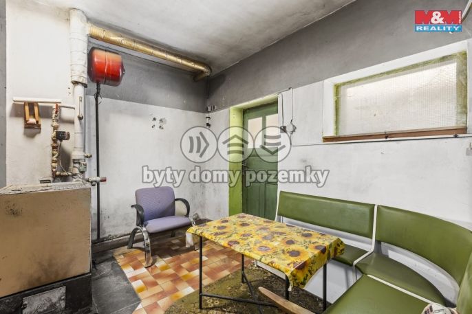 Prodej, Rodinný dům, Vinary