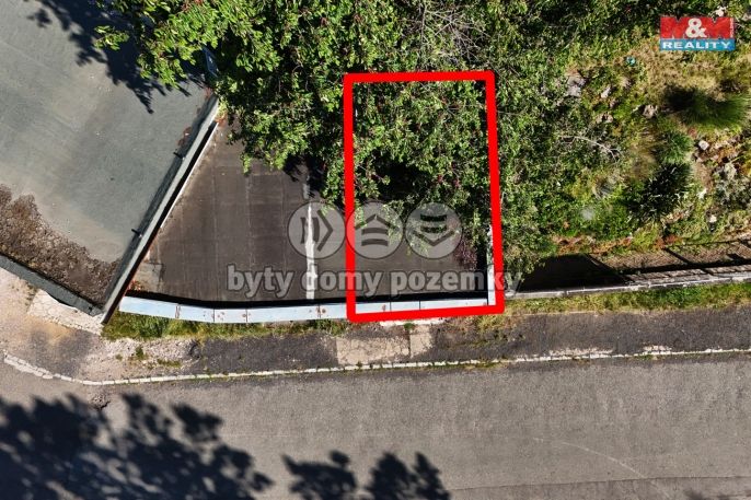 Prodej, Garáž, Příbram