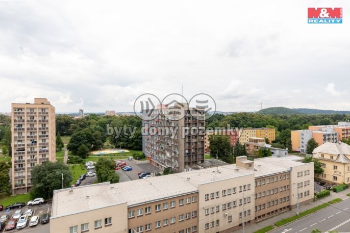 Prodej, Byt 1+1, Ostrava