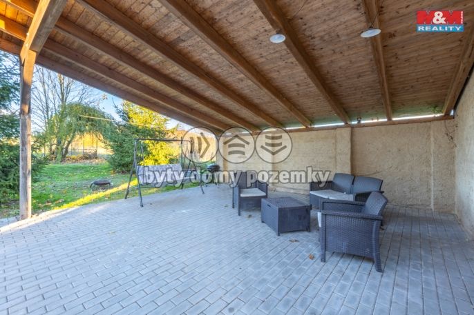 Prodej, Rodinný dům, Kounov