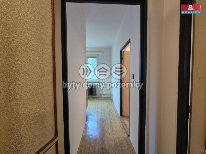 Prodej, Byt 2+1, Beroun