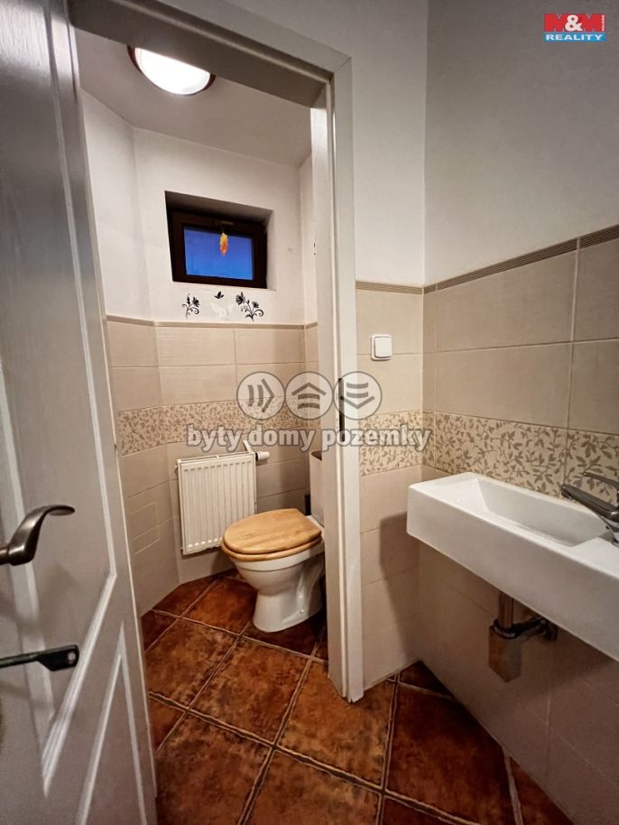 Pronájem, Byt 2+kk, Náchod