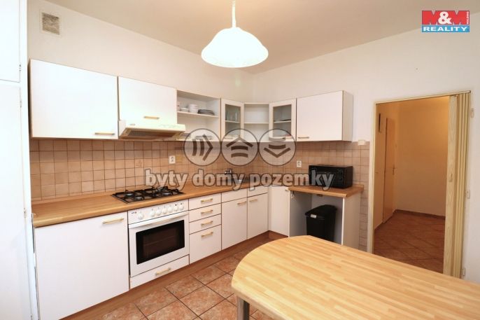 Prodej, Byt 2+1, Ostrov