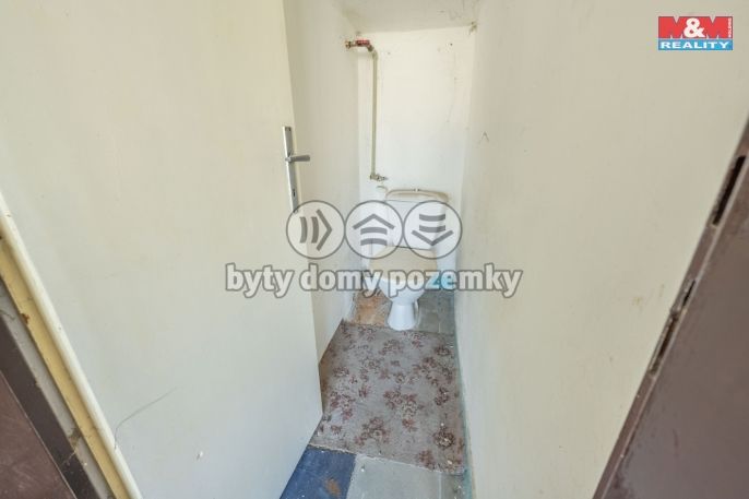 Prodej, Rodinný dům, Kladno