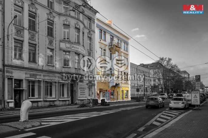 Prodej, Obchod a služby, Ústí nad Labem