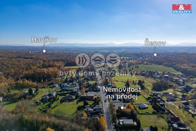 Prodej, Restaurace, stravování, Petřvald