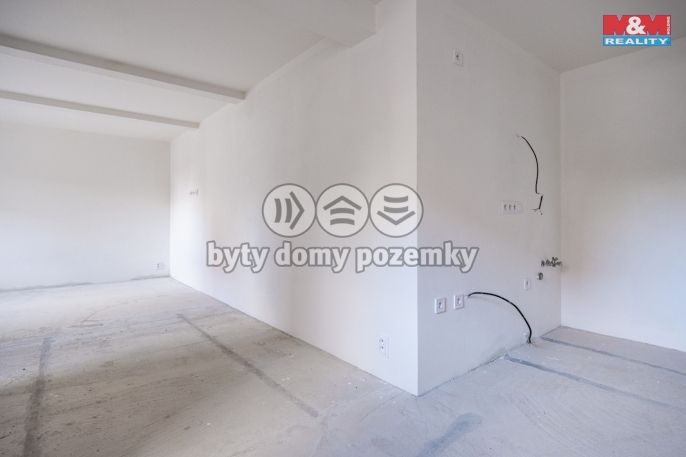 Prodej, Kancelářský prostor, Praha