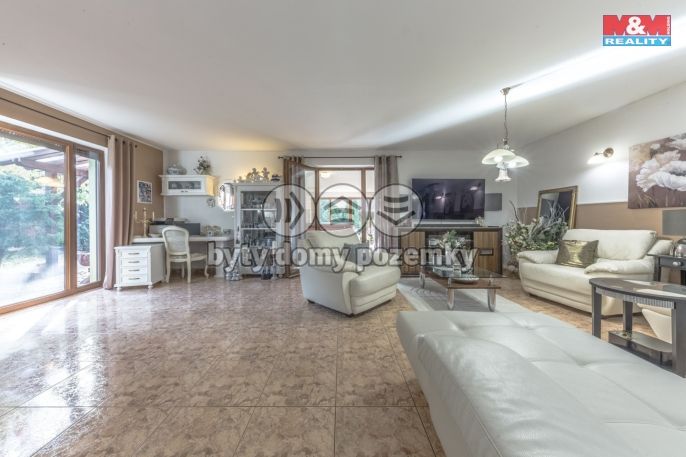 Prodej, Rodinný dům, Němčice