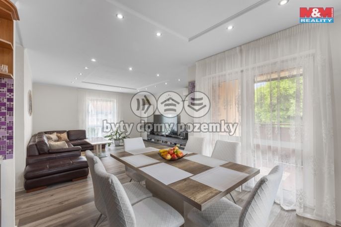 Prodej, Rodinný dům, Kladno