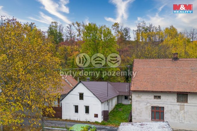 Prodej, Rodinný dům, Vinaře