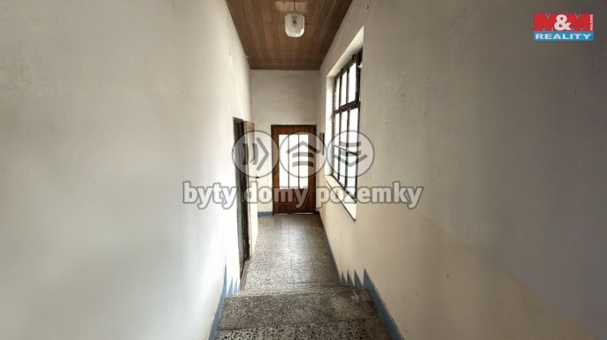 Prodej, Zemědělská usedlost, Kuřimany