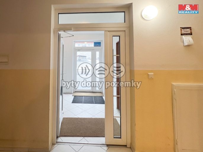 Pronájem, Byt 1+kk, Kašperské Hory