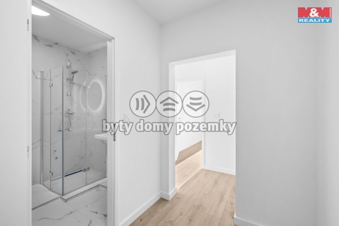 Prodej, Byt 2+kk, Praha