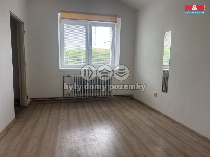 Prodej, Rodinný dům, Pazderna