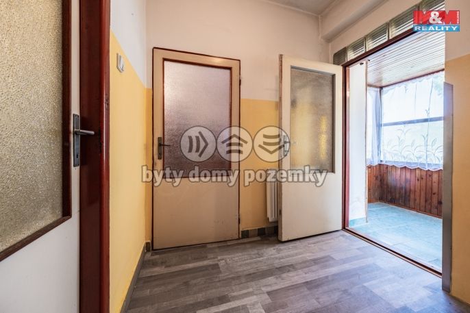 Prodej, Rodinný dům, Cerhenice