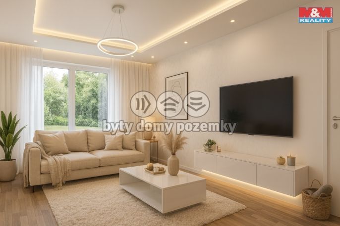 Prodej, Rodinný dům, Praha