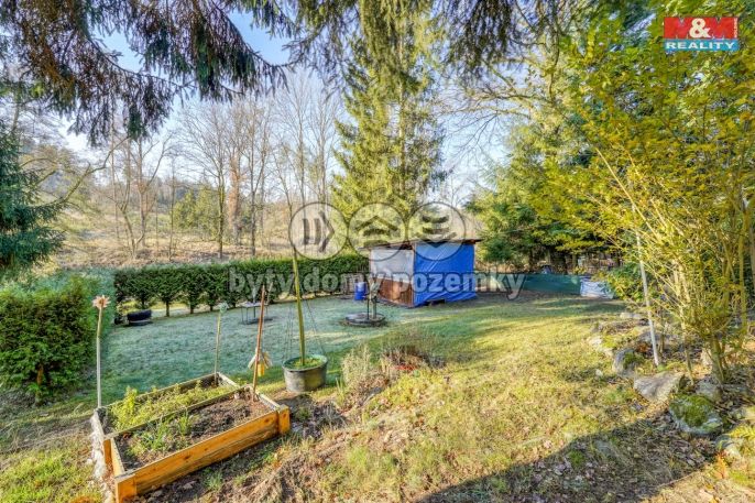 Prodej, Chata, Střelice