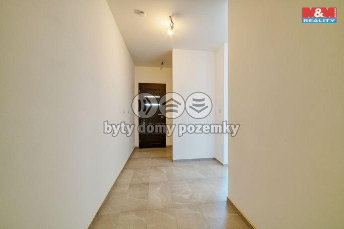 Pronájem, Byt 3+kk, Františkovy Lázně