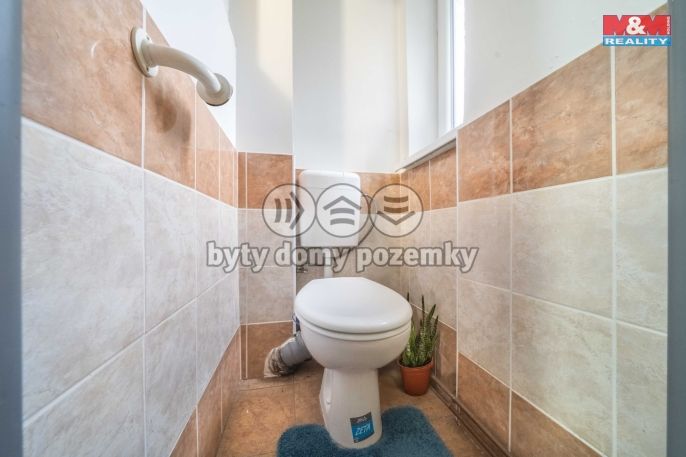 Prodej, Byt 2+1, Rokycany