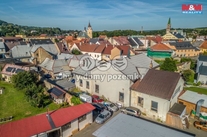 Prodej, Obchodní objekt, Frýdlant