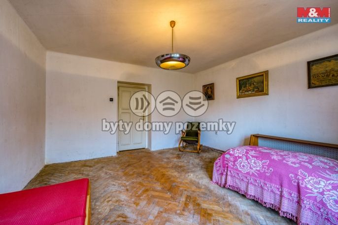 Prodej, Rodinný dům, Plzeň