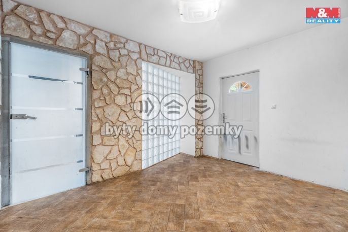 Prodej, Rodinný dům, Česká Lípa