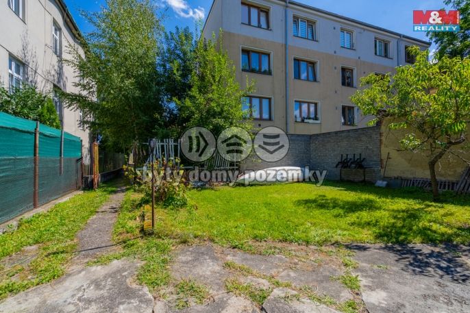 Prodej, Pozemek k bydlení, České Budějovice