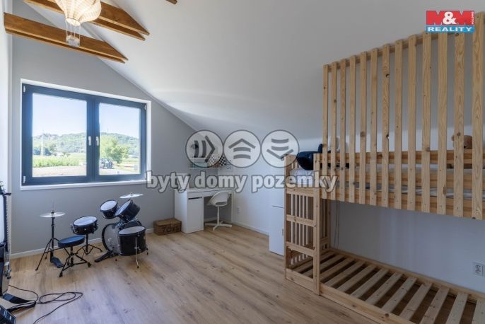 Prodej, Rodinný dům, Malhostovice