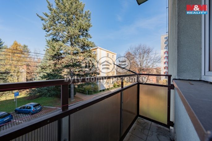 Prodej, Byt 3+1, Valašské Meziříčí