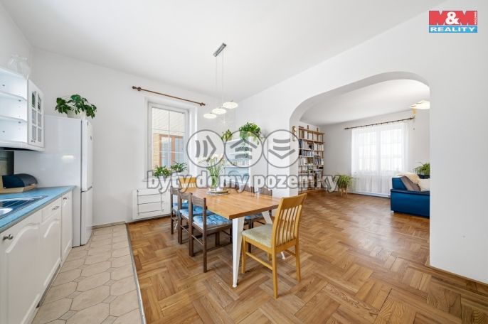 Prodej, Rodinný dům, Loštice